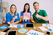 Social Media Marketing for Business