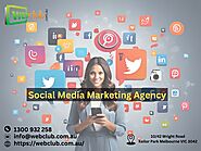 Transforming Your Company Using a Social Media Marketing Agency