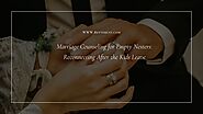 Influence of Marriage Counseling on Family Dynamics | BetterLYF