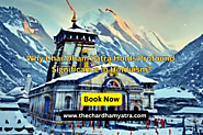 iframely: Why Char Dham Yatra Holds Profound Significance in Hinduism