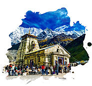 Book Chardham Yatra Package from Bangalore at Best Prices