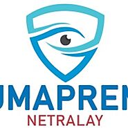 Umaprem Netralay's TED Profile