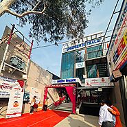 Umaprem Netralay- Badalalpur Branch Best Eye Hospital in Varanasi