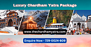 Luxury Chardham Yatra Top Tips for an Unforgettable Experience