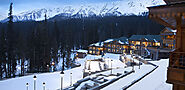 Luxury Kashmir Tour Package | Best Kashmir Luxury Tour Package