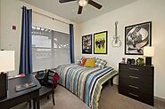 Your Home Away From Home: Fayetteville Student Accommodation