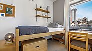 Find Affordable Student Accommodation in Blacksburg