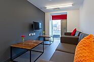 Paradise Student Village: Premier Student Accommodation in Coventry