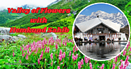 Valley of Flowers and Hemkund Sahib : A Complete Guide in 2024