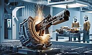 Are Advanced Casting Solutions the Future of the Defence Industry?