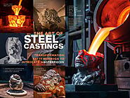 What Opportunities Does Investment Casting Offer?