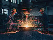 What Are the Benefits of Stainless Steel Castings in Industrial Applications?