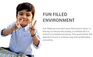 Trusted Pediatric Dentistry Services | Child-Dent