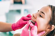 #1 Comprehensive Pediatric Airway Orthodontics at Child-Dent