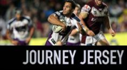 Journey Jersey - Justin O'Neill