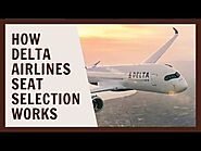 Tailor Your Travel Experience: Delta Airlines Seat Selection! | by flightyo | Jun, 2024 | Medium