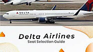 Tailor Your Travel Experience: Delta Airlines Seat Selection | Grupo Neunify | Neunify