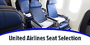 Seat Select Savvy: Navigating United Airlines' Best Picks!