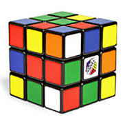 Solve a rubiks cube