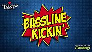 Bassline Kickin'