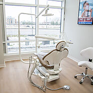 Comprehensive Dentistry in Barrie | Complete Dental Care With Us