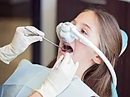 Sedation Dentistry in Barrie, ON | Fear Free Dental Clinic