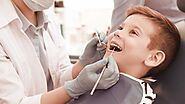 Fun & Friendly Pediatric Dentistry in Barrie, ON | Yonge Forest Dental