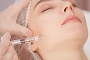 Botox Treatment in Barrie | Pain Free Natural Looking Smile