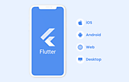 Deuglo: Innovating Flutter App Development company in Bangalore