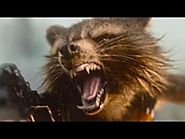 Guardians of the Galaxy Full Trailer Official