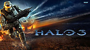 4. Halo 3