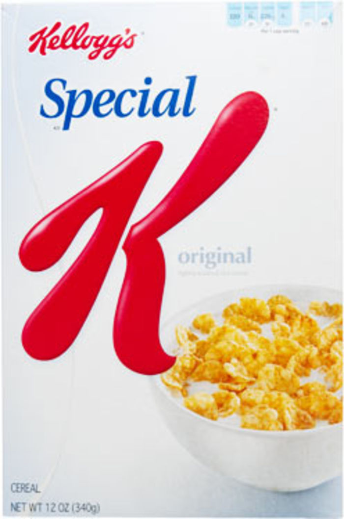 Top Best Selling Cereals In America A Listly List