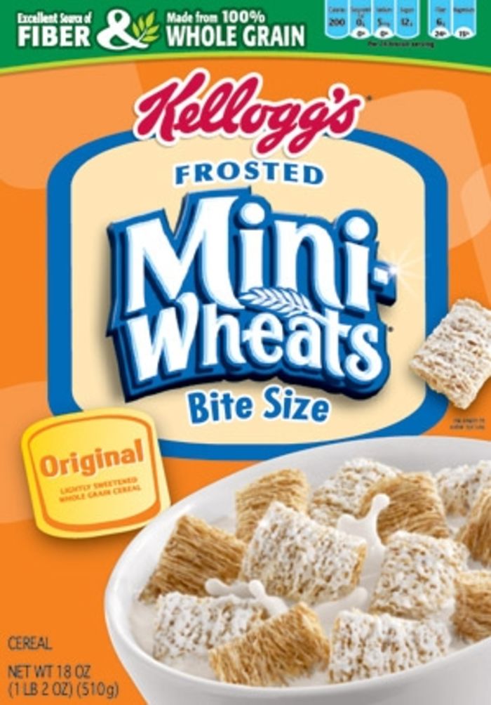 Top Best Selling Cereals In America A Listly List