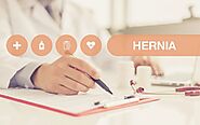 Hernia Repair Surgery in Houston at Surgical Associates of Southern Texas