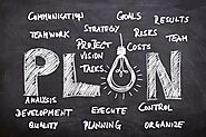 The Essential Components of a Winning Business Plan - Melrosedinerchicago