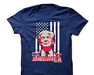 Donald Trump For President T-Shirts  - Tackk