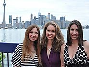 Jennifer, Kara, and Beth | The Vacation Gals