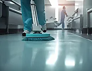 Clinic GP surgery Cleaning Services - Essex, Colchester