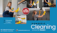 How domestic cleaning can be of value?-A brief overview