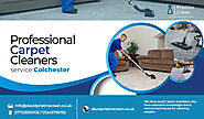 6 Essential benefits of hiring expert services of carpet cleaners