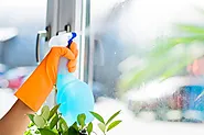 Residential & Domestic Cleaning Services - Essex, Colchester