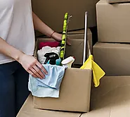 Move-In & Move-Out Cleaning Service - Essex, Colchester