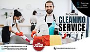 Hire Move-In Cleaning Service: Make Your Transition Stress-Free | by David and sons | Jun, 2024 | Medium