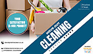 Types of Move-Out Cleaning Services Frequently Hired in the UK and Their Advantages