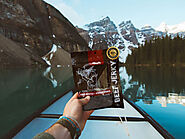 Discover the Best Beef Jerky at Wisco Meats