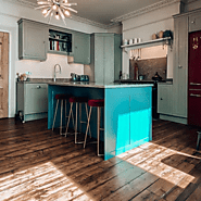 Finding Best Bespoke Kitchens In UK