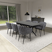 Best Quality Kitchen Table and Chairs UK