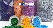 Eco-Friendly Recycled Plastic Solutions | Polymer in Stock