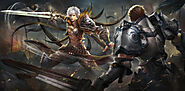 Lineage II: High Five Chronicle Overview