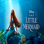 Watch The Little Mermaid (Movie 2023) in 1080p on soap2day
